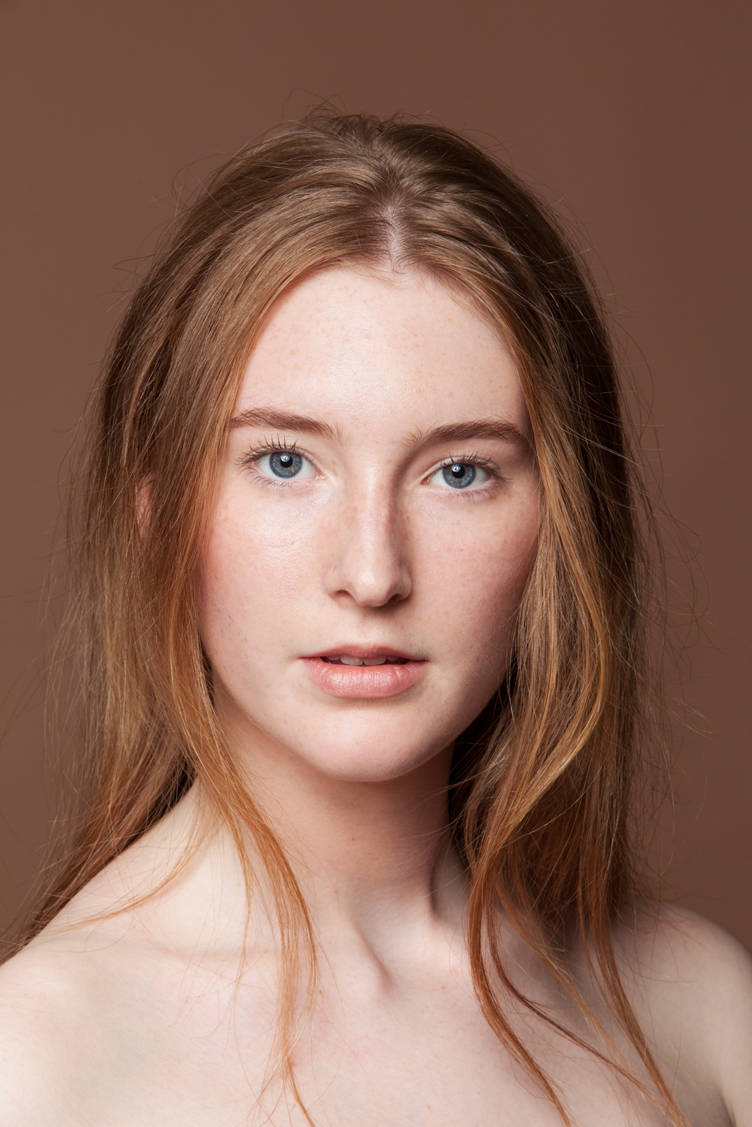 Photo: Prasoon Jaiswal, Model: Abby Bamber, FH Models MUA: Tracy Walls, HairStylist: Tracy Walls