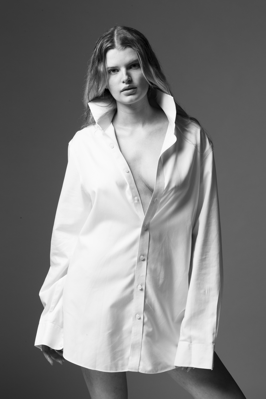 Photo: Prasoon Jaiswal, Model: Evan Frew, First Model Management